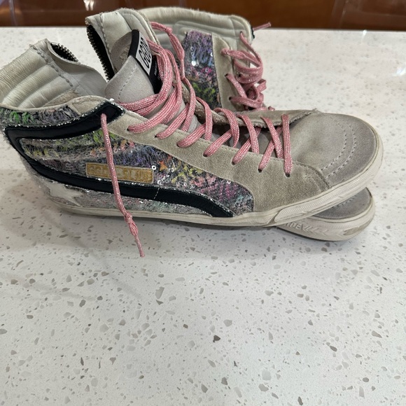 Size 41 Golden Goose - Picture 3 of 4